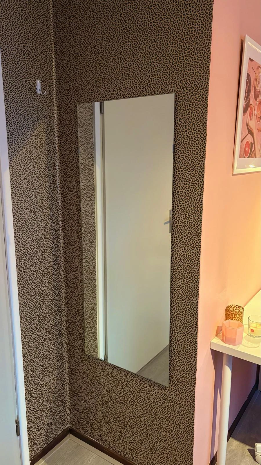 Foto van de Kamer gelegen aan de Ribbeltsweg in Enschede