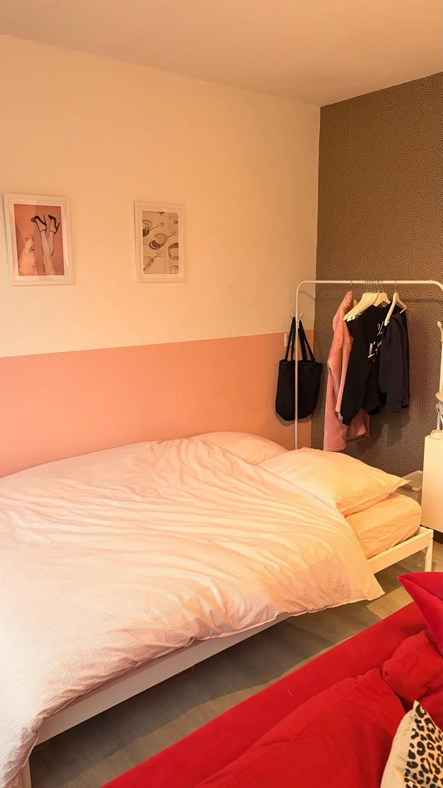 Foto van de Kamer gelegen aan de Ribbeltsweg in Enschede