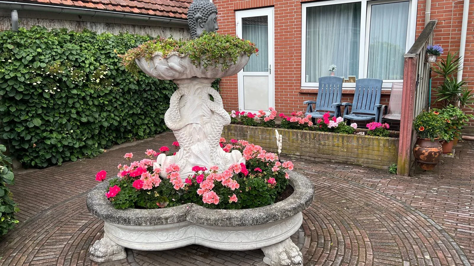 Foto van de Kamer gelegen aan de Ribbeltsweg in Enschede