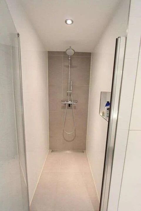 Foto van de Appartement gelegen aan de Arent Janszoon Ernststraat in Amsterdam