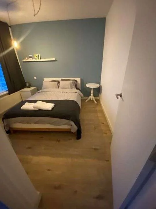 Foto van de Appartement gelegen aan de Arent Janszoon Ernststraat in Amsterdam