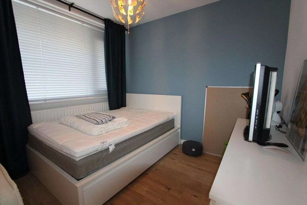 Foto van de Appartement gelegen aan de Arent Janszoon Ernststraat in Amsterdam