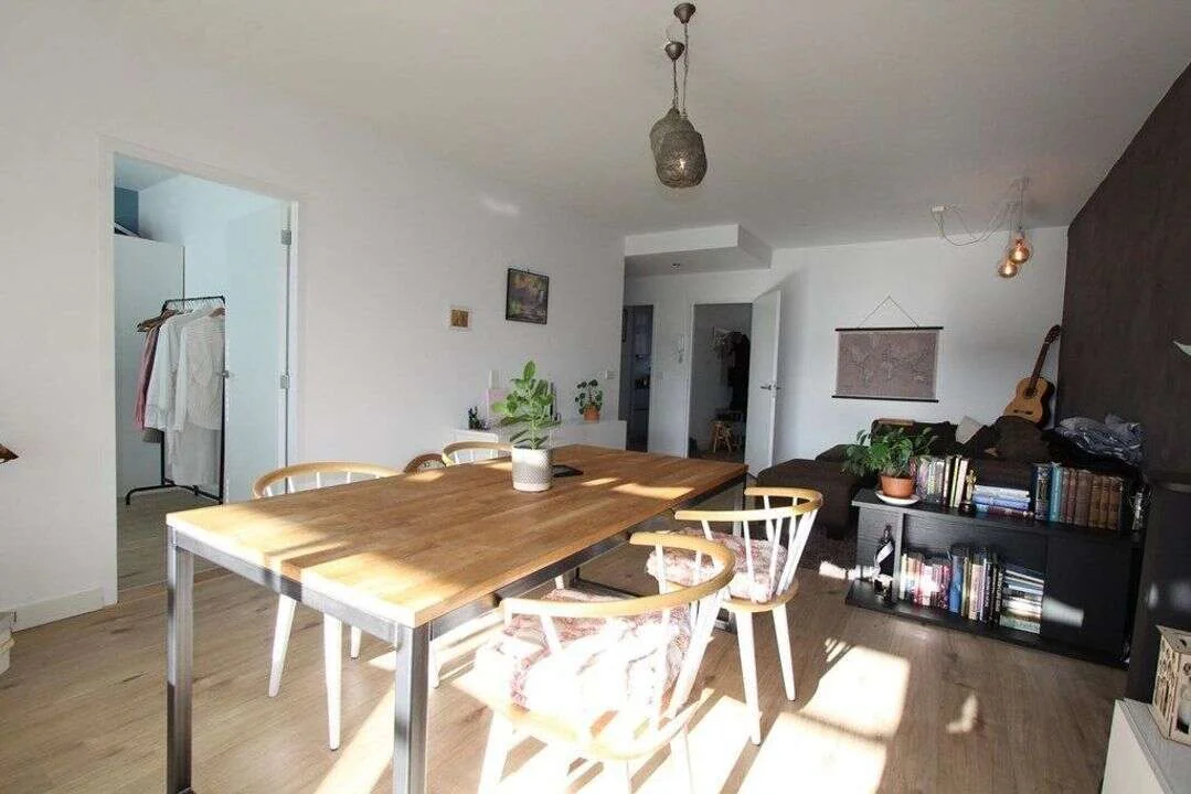 Foto van de Appartement gelegen aan de Arent Janszoon Ernststraat in Amsterdam