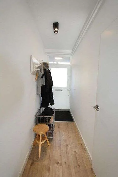 Foto van de Appartement gelegen aan de Arent Janszoon Ernststraat in Amsterdam