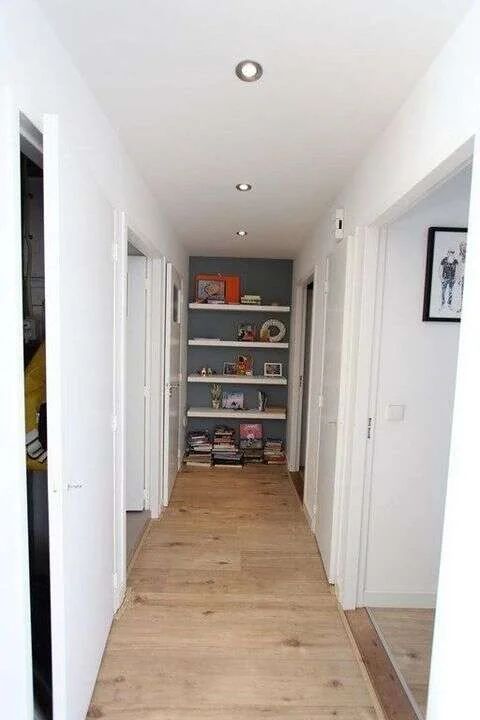 Foto van de Appartement gelegen aan de Arent Janszoon Ernststraat in Amsterdam