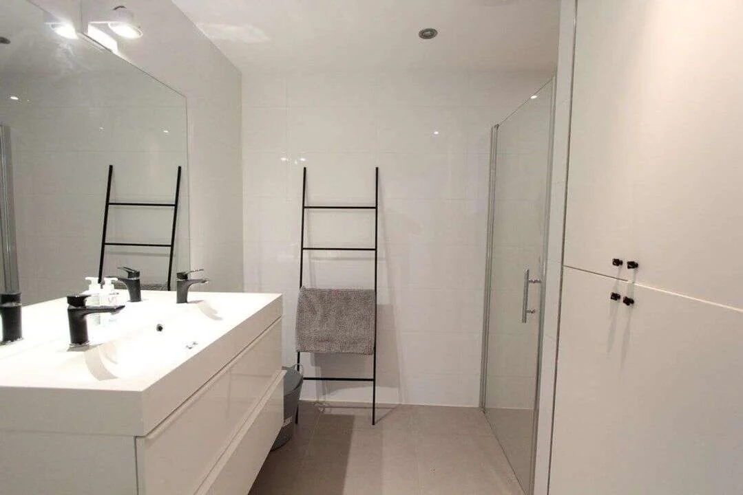 Foto van de Appartement gelegen aan de Arent Janszoon Ernststraat in Amsterdam