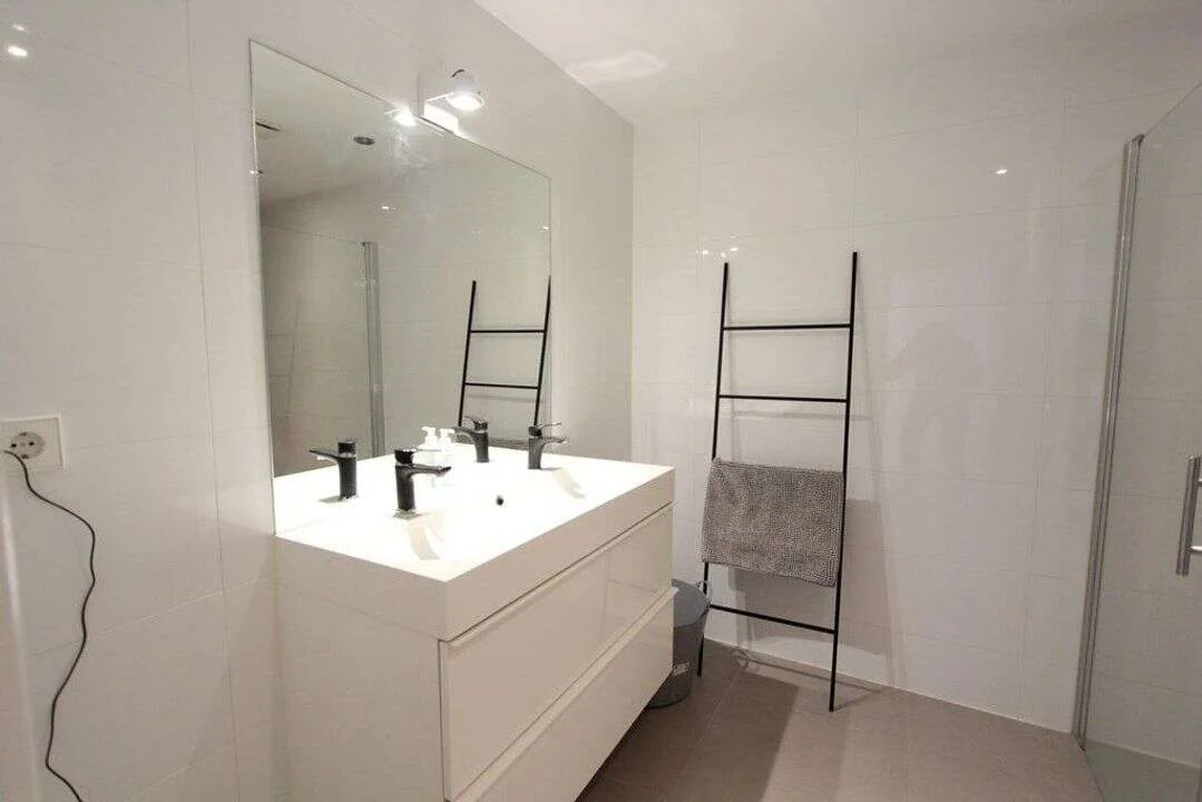 Foto van de Appartement gelegen aan de Arent Janszoon Ernststraat in Amsterdam