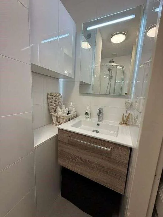 Foto van de Appartement gelegen aan de Sporadenlaan in Amsterdam