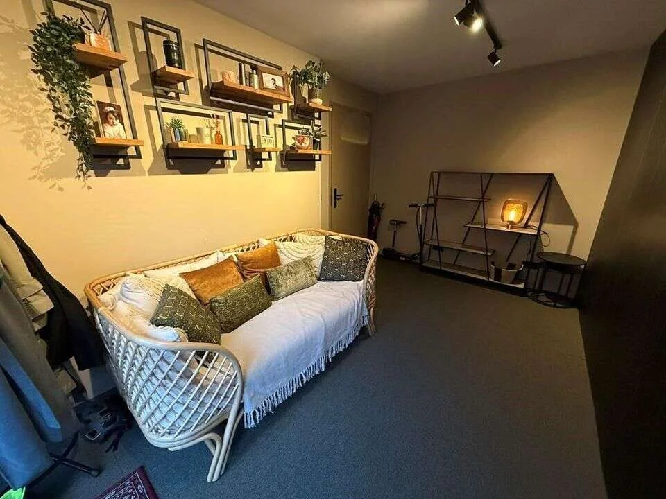 Foto van de Appartement gelegen aan de Sporadenlaan in Amsterdam