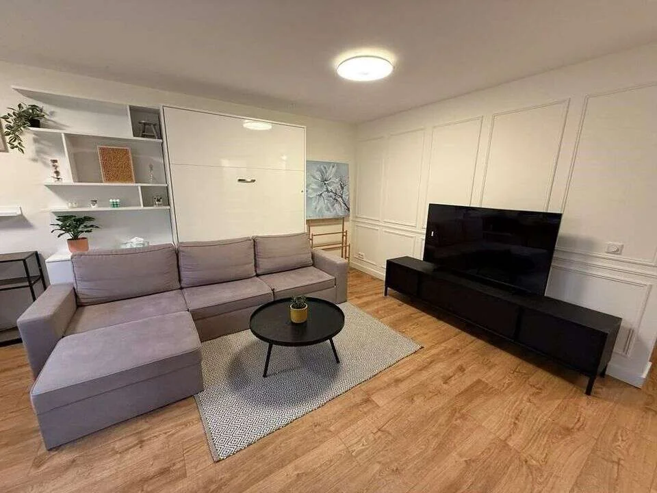Foto van de Appartement gelegen aan de Sporadenlaan in Amsterdam
