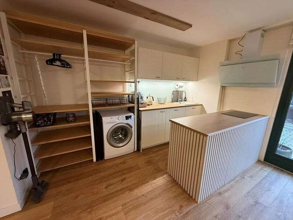 Foto van de Appartement gelegen aan de Sporadenlaan in Amsterdam