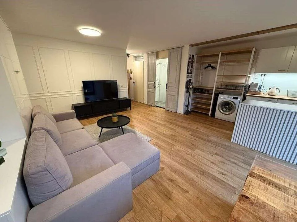 Foto van de Appartement gelegen aan de Sporadenlaan in Amsterdam