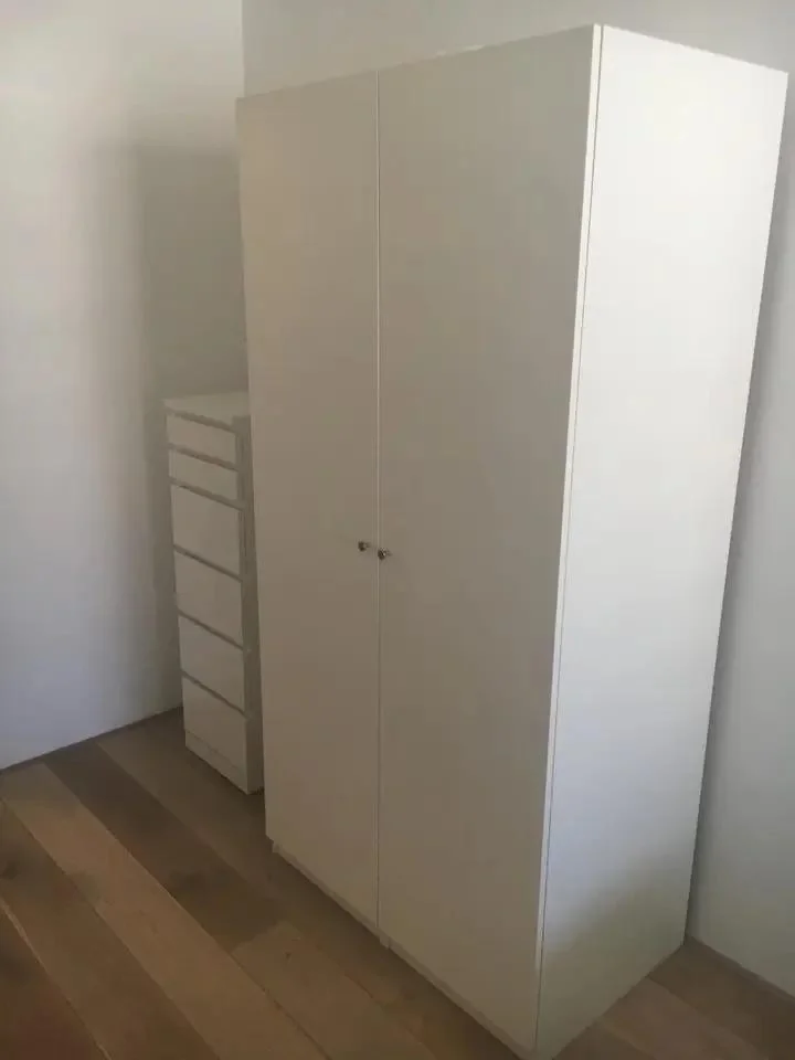 Foto van de Kamer gelegen aan de Hoofdweg in Amsterdam