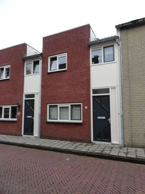 Foto van de Appartement gelegen aan de Nieuwstraat in Enschede