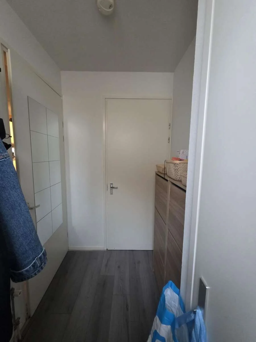 Foto van de Appartement gelegen aan de Nieuwstraat in Enschede