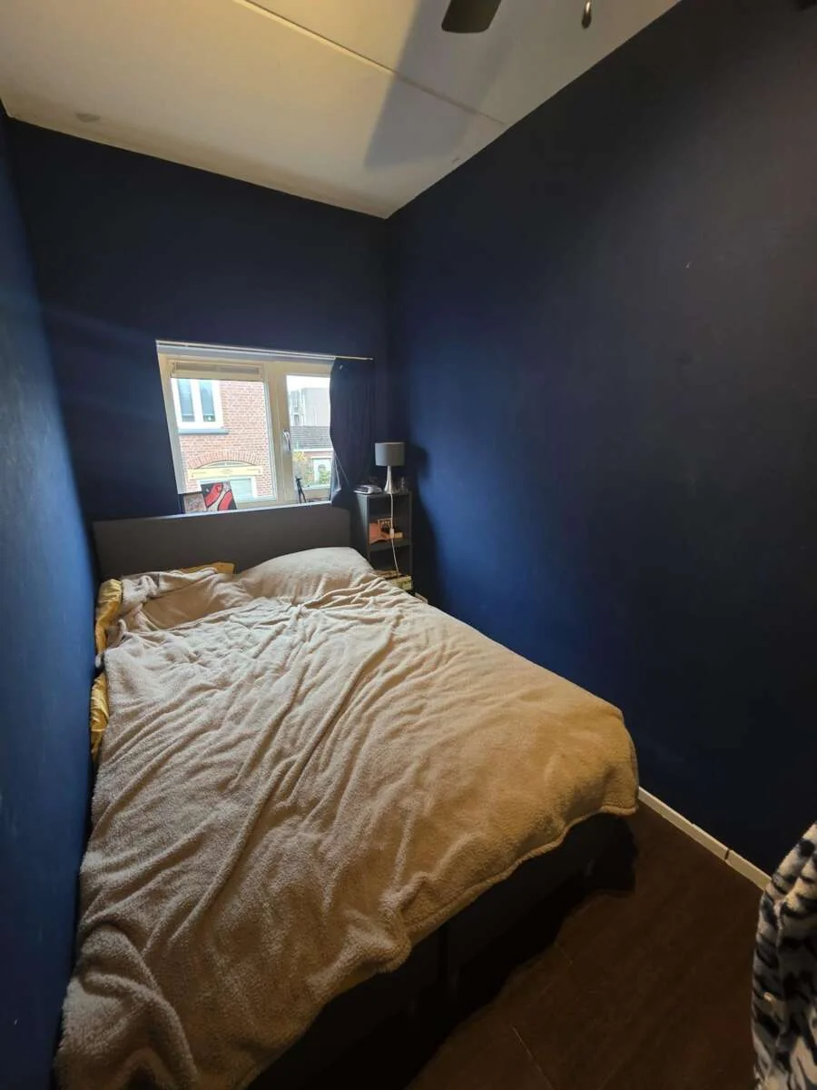 Foto van de Appartement gelegen aan de Nieuwstraat in Enschede