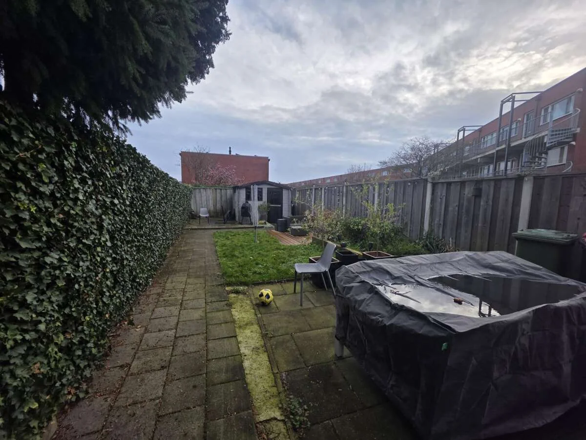 Foto van de Appartement gelegen aan de Nieuwstraat in Enschede