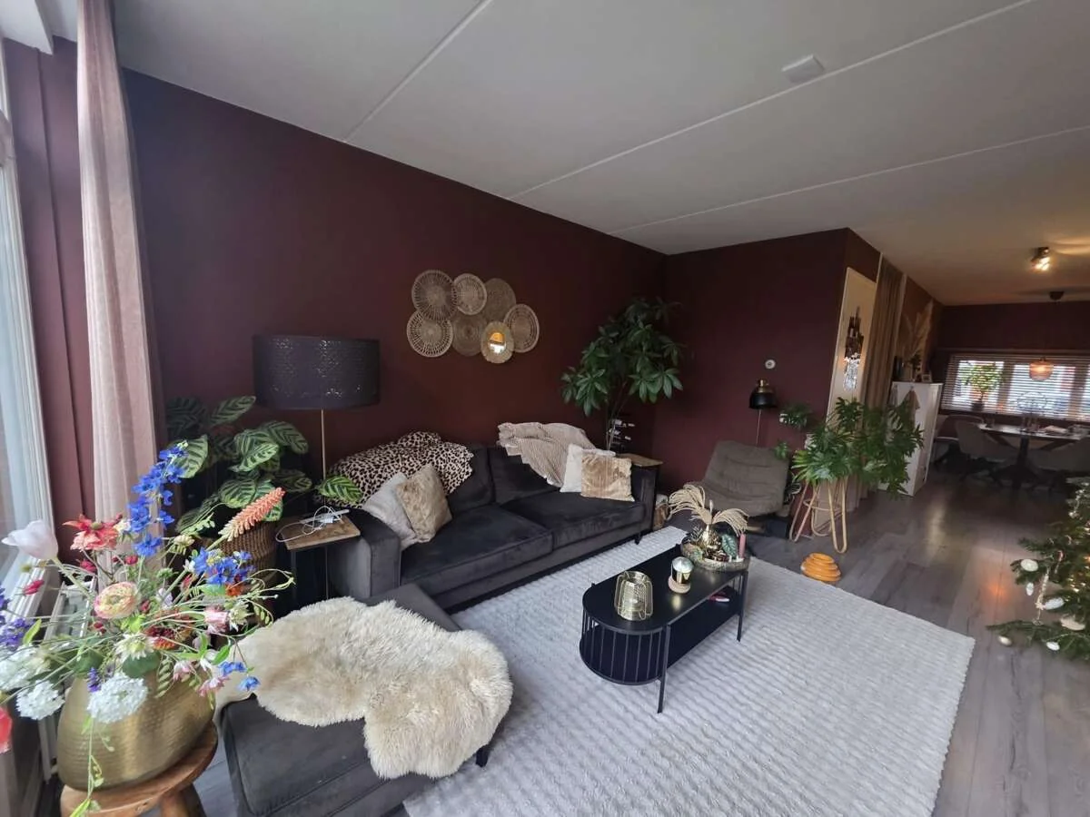 Foto van de Appartement gelegen aan de Nieuwstraat in Enschede