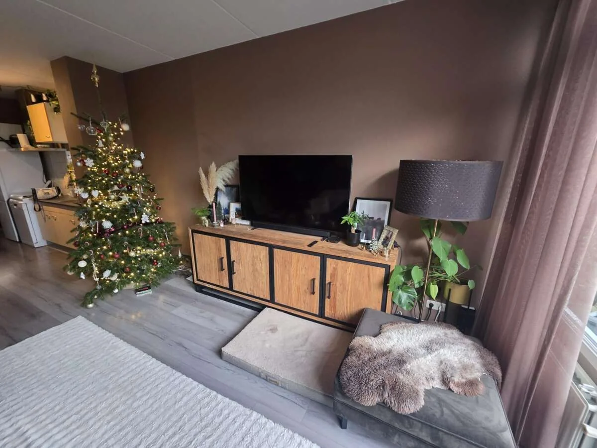 Foto van de Appartement gelegen aan de Nieuwstraat in Enschede