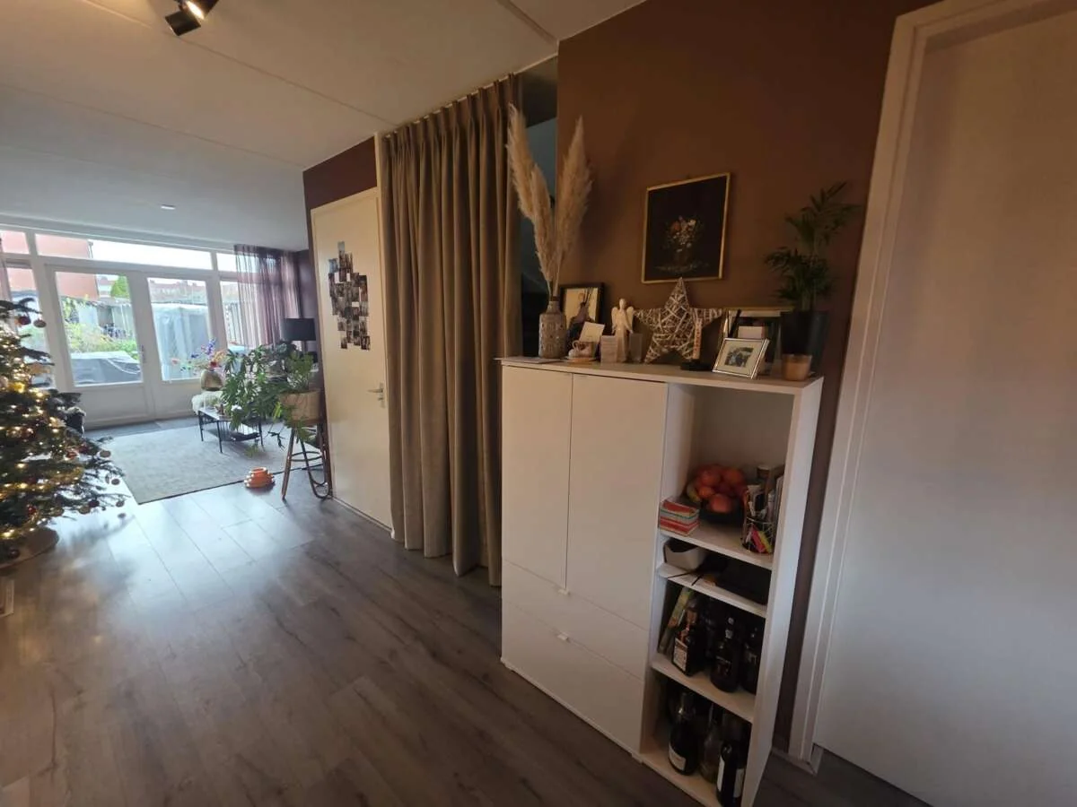 Foto van de Appartement gelegen aan de Nieuwstraat in Enschede