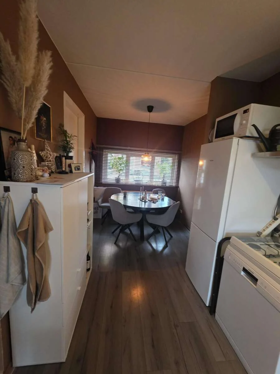 Foto van de Appartement gelegen aan de Nieuwstraat in Enschede