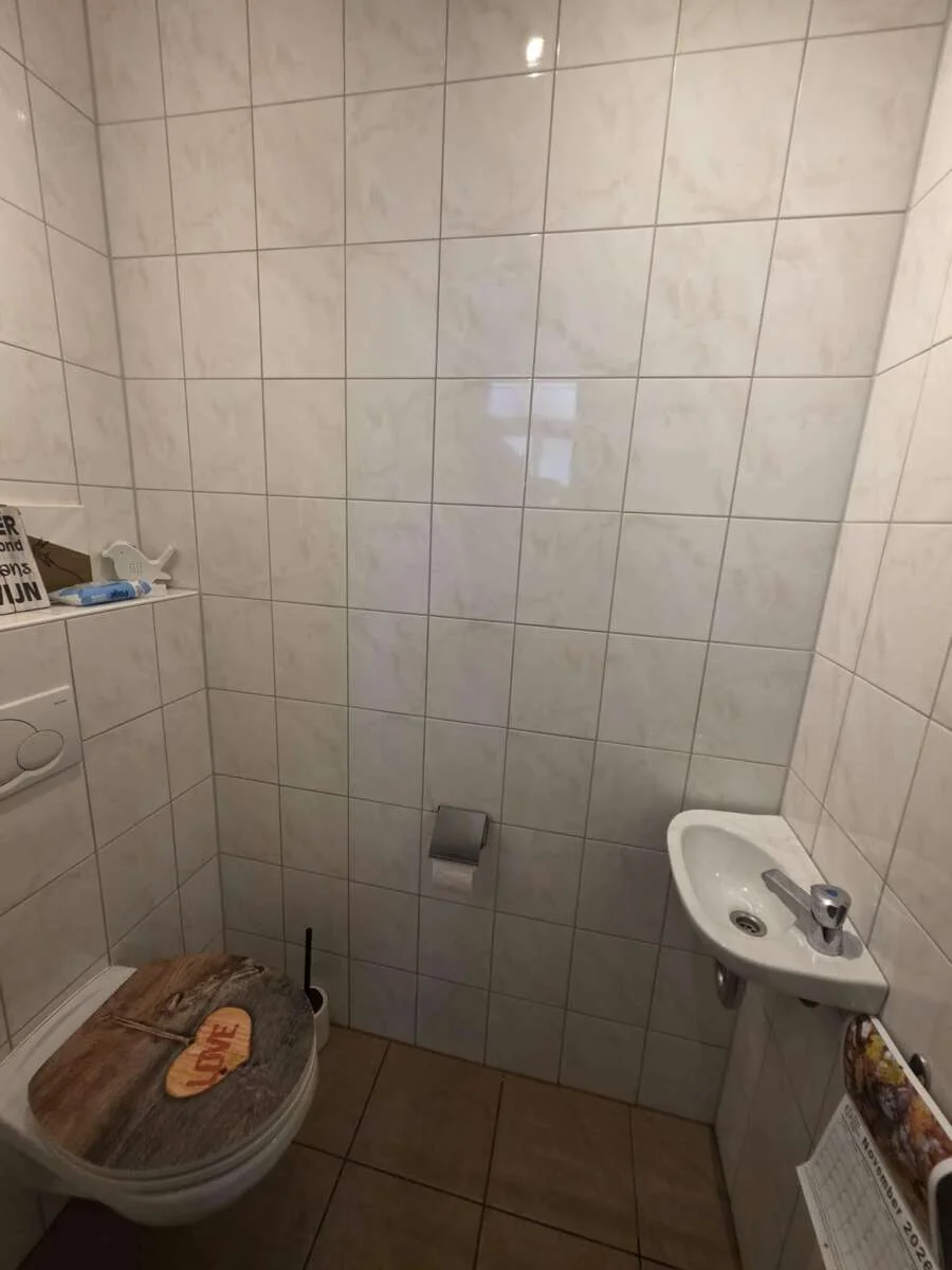 Foto van de Appartement gelegen aan de Nieuwstraat in Enschede