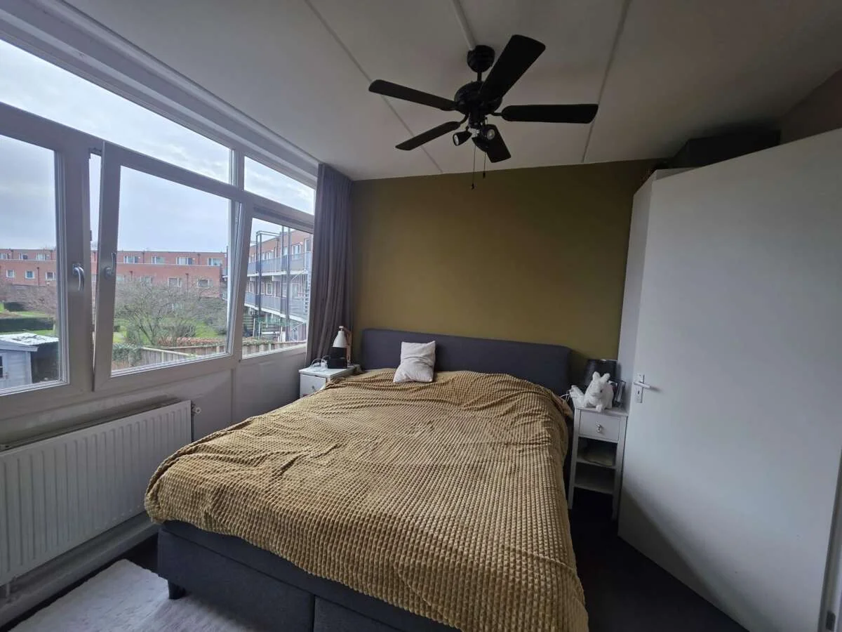 Foto van de Appartement gelegen aan de Nieuwstraat in Enschede