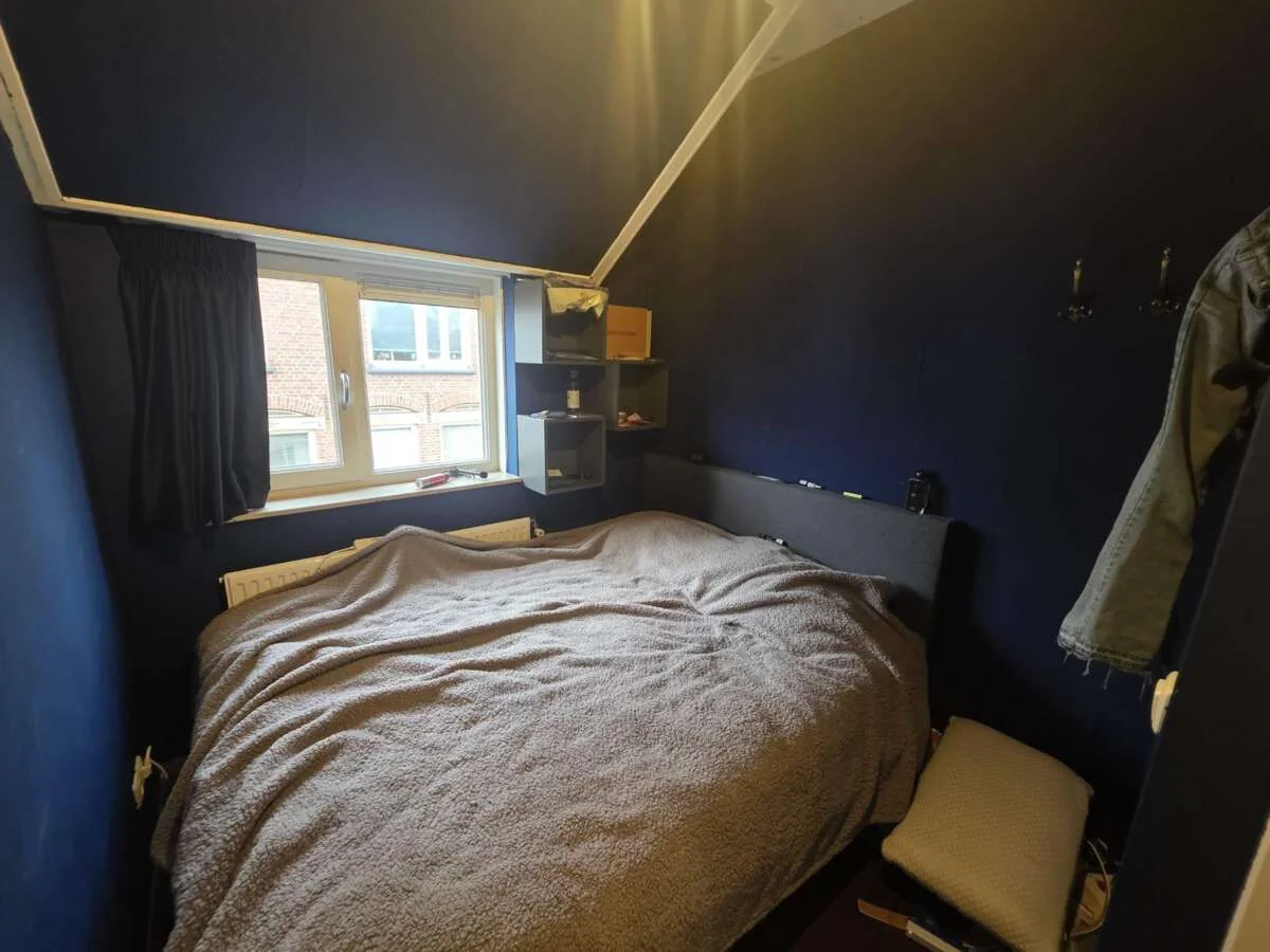 Foto van de Appartement gelegen aan de Nieuwstraat in Enschede