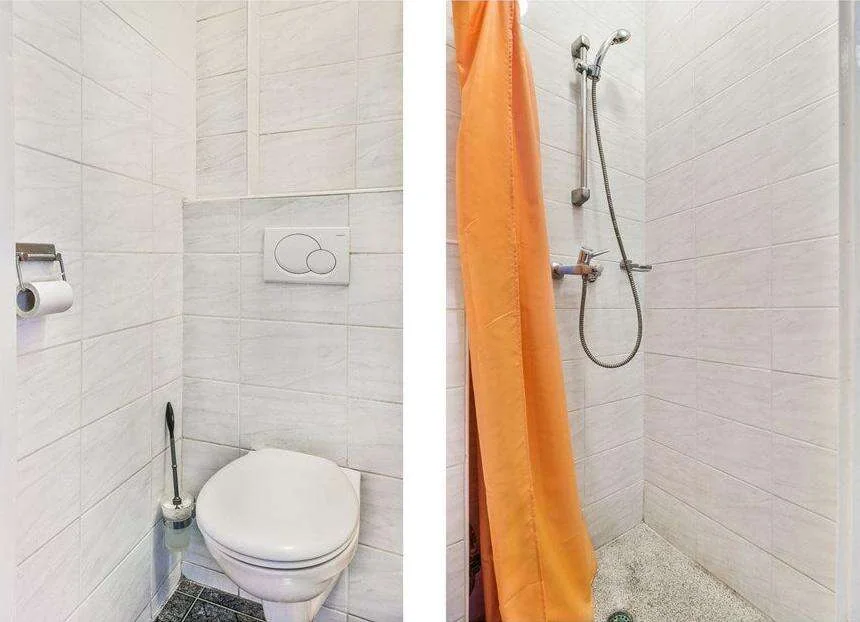 Foto van de Appartement gelegen aan de Zeestraat in Zandvoort