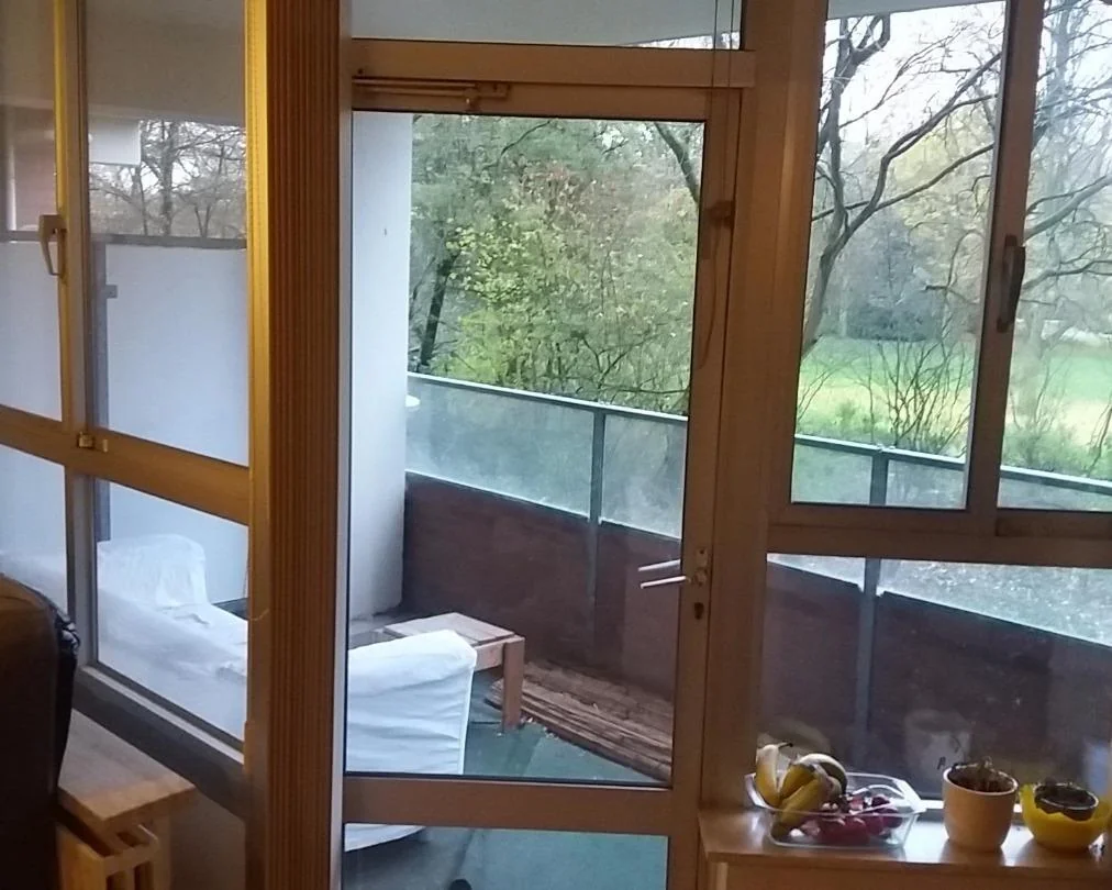 Foto van de Kamer gelegen aan de Leerdamhof in Amsterdam