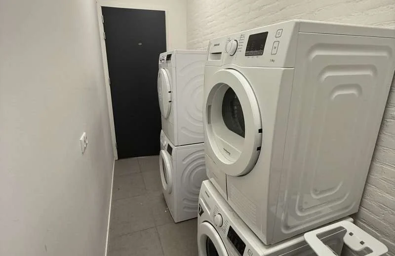 Foto van de Studio gelegen aan de Strijpsestraat in Eindhoven