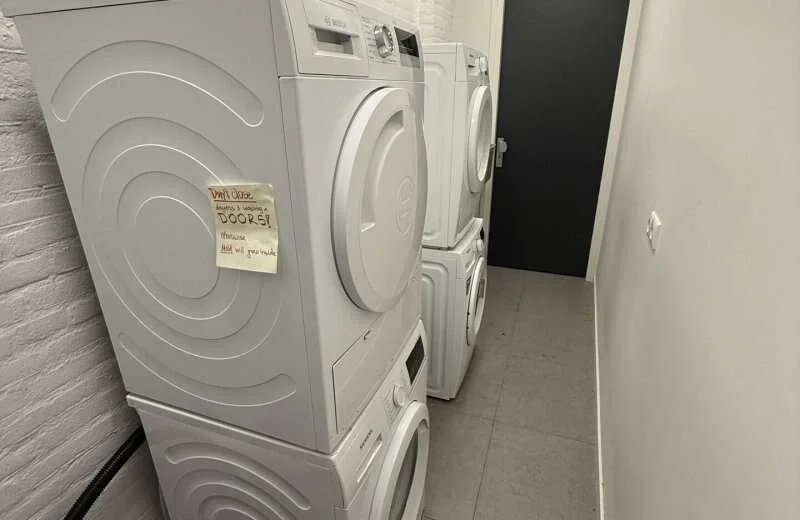 Foto van de Studio gelegen aan de Strijpsestraat in Eindhoven