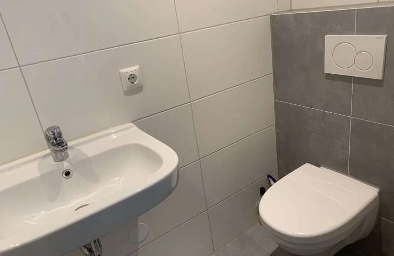 Foto van de Studio gelegen aan de Strijpsestraat in Eindhoven