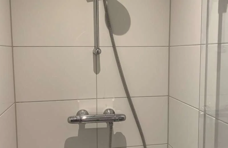 Foto van de Studio gelegen aan de Strijpsestraat in Eindhoven