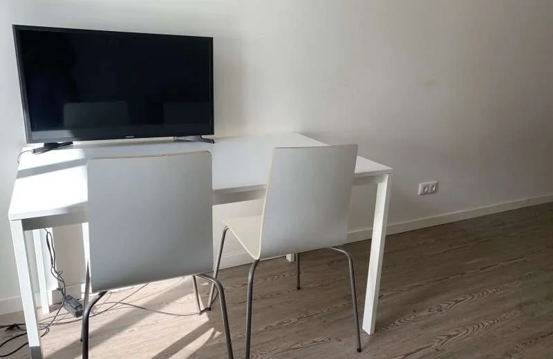 Foto van de Studio gelegen aan de Strijpsestraat in Eindhoven