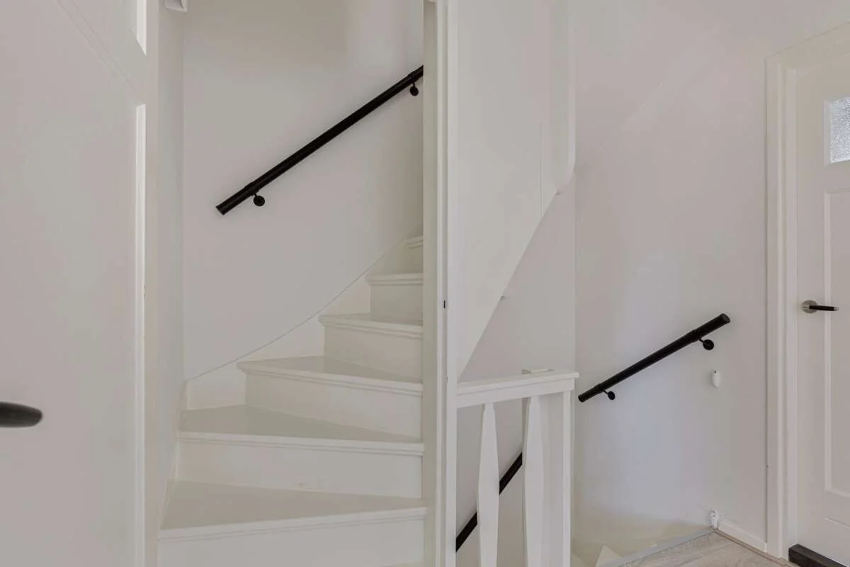 Foto van de Appartement gelegen aan de Van Kretschmar van Veenlaan in Hilversum