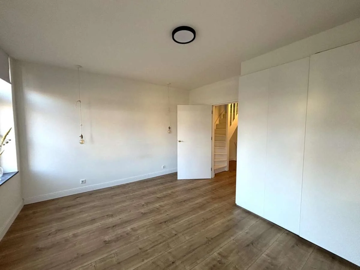 Foto van de Appartement gelegen aan de Aert van Trichtweg in Maastricht