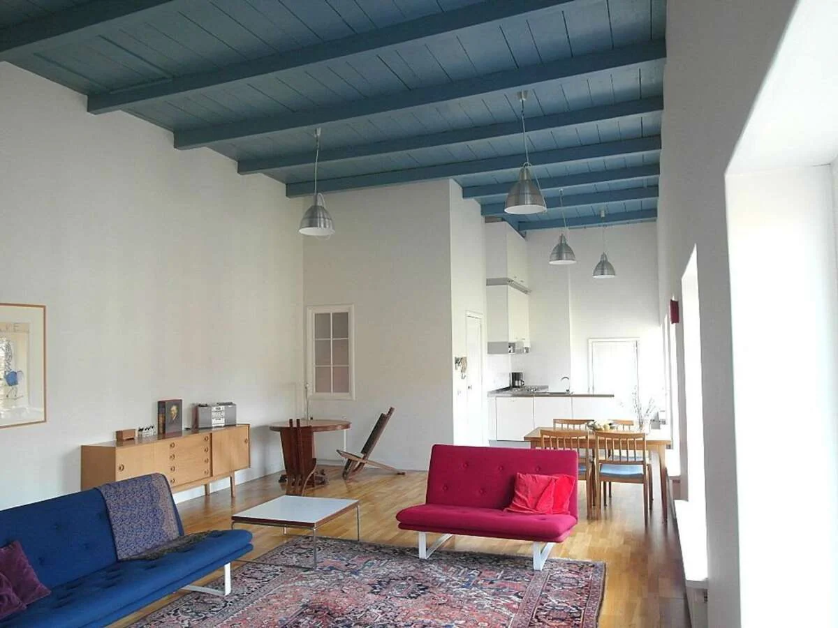 Foto van de Appartement gelegen aan de Oude Delft in Delft