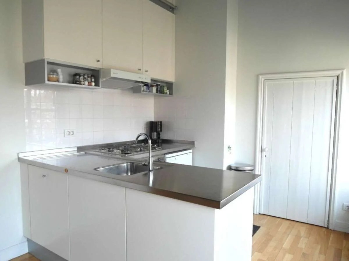 Foto van de Appartement gelegen aan de Oude Delft in Delft