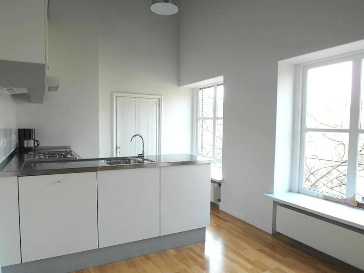 Foto van de Appartement gelegen aan de Oude Delft in Delft