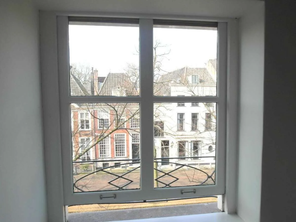 Foto van de Appartement gelegen aan de Oude Delft in Delft