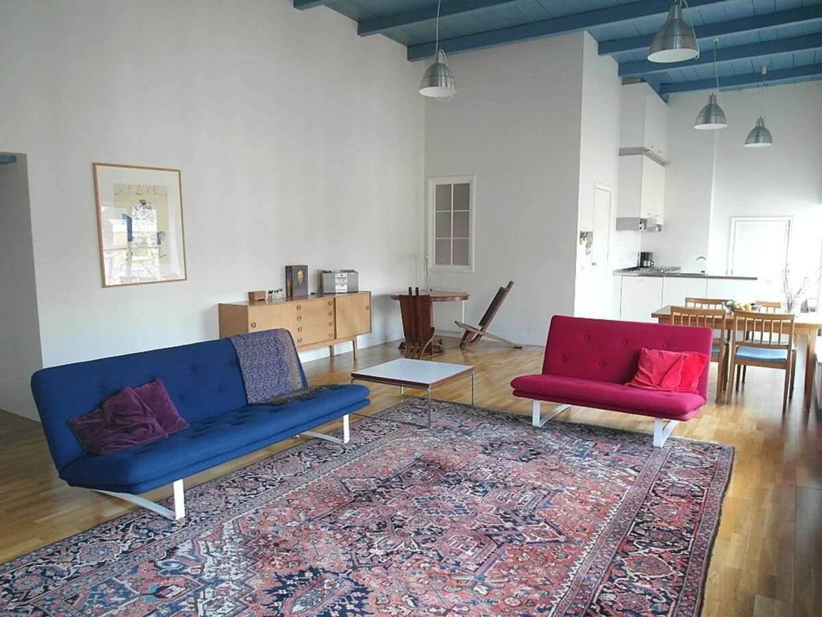 Foto van de Appartement gelegen aan de Oude Delft in Delft