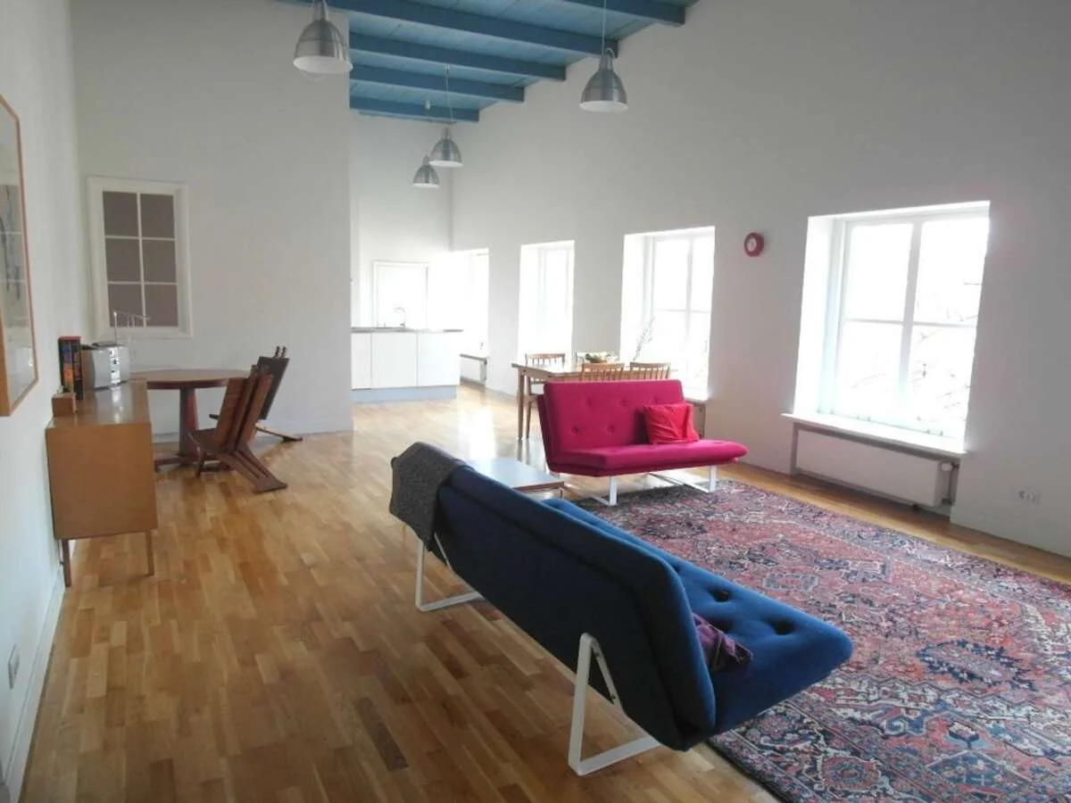 Foto van de Appartement gelegen aan de Oude Delft in Delft