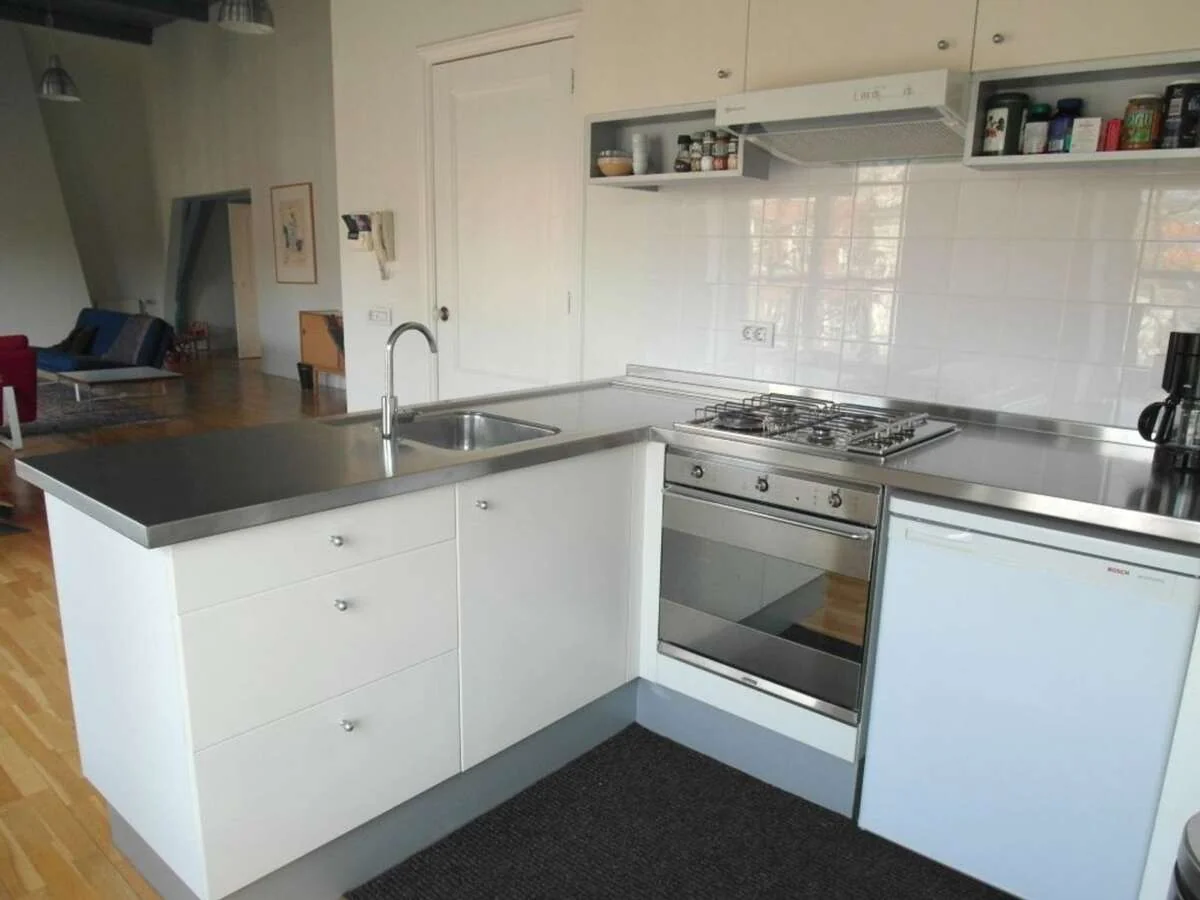 Foto van de Appartement gelegen aan de Oude Delft in Delft