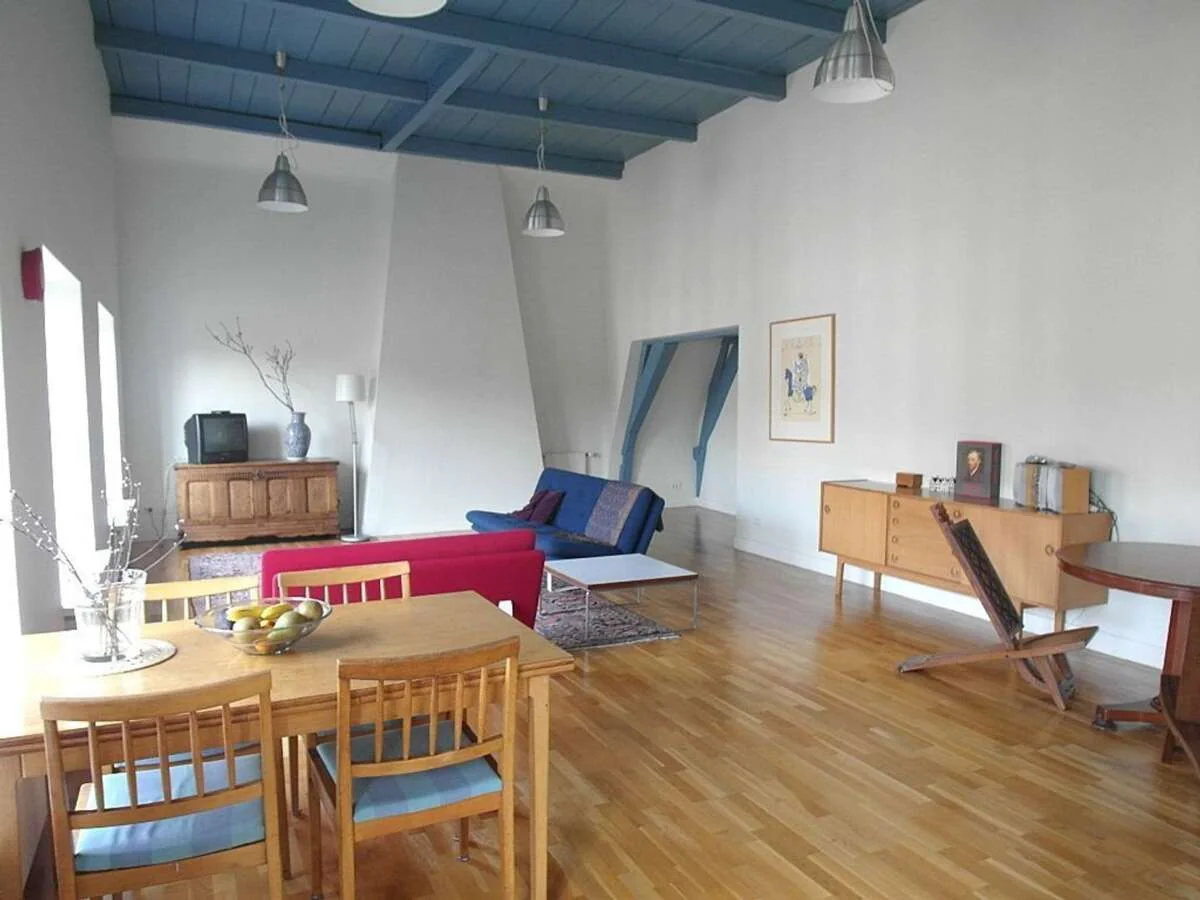 Foto van de Appartement gelegen aan de Oude Delft in Delft