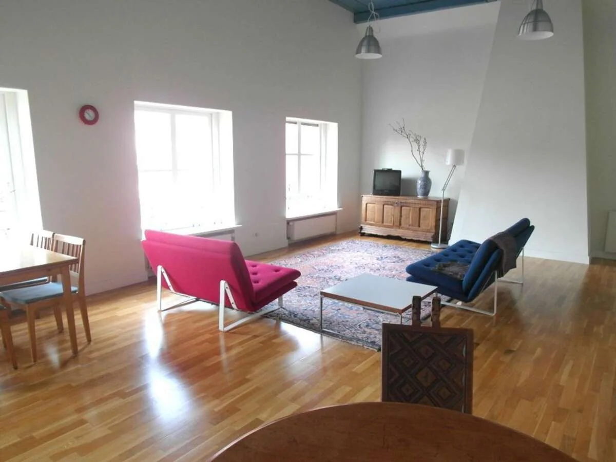 Foto van de Appartement gelegen aan de Oude Delft in Delft