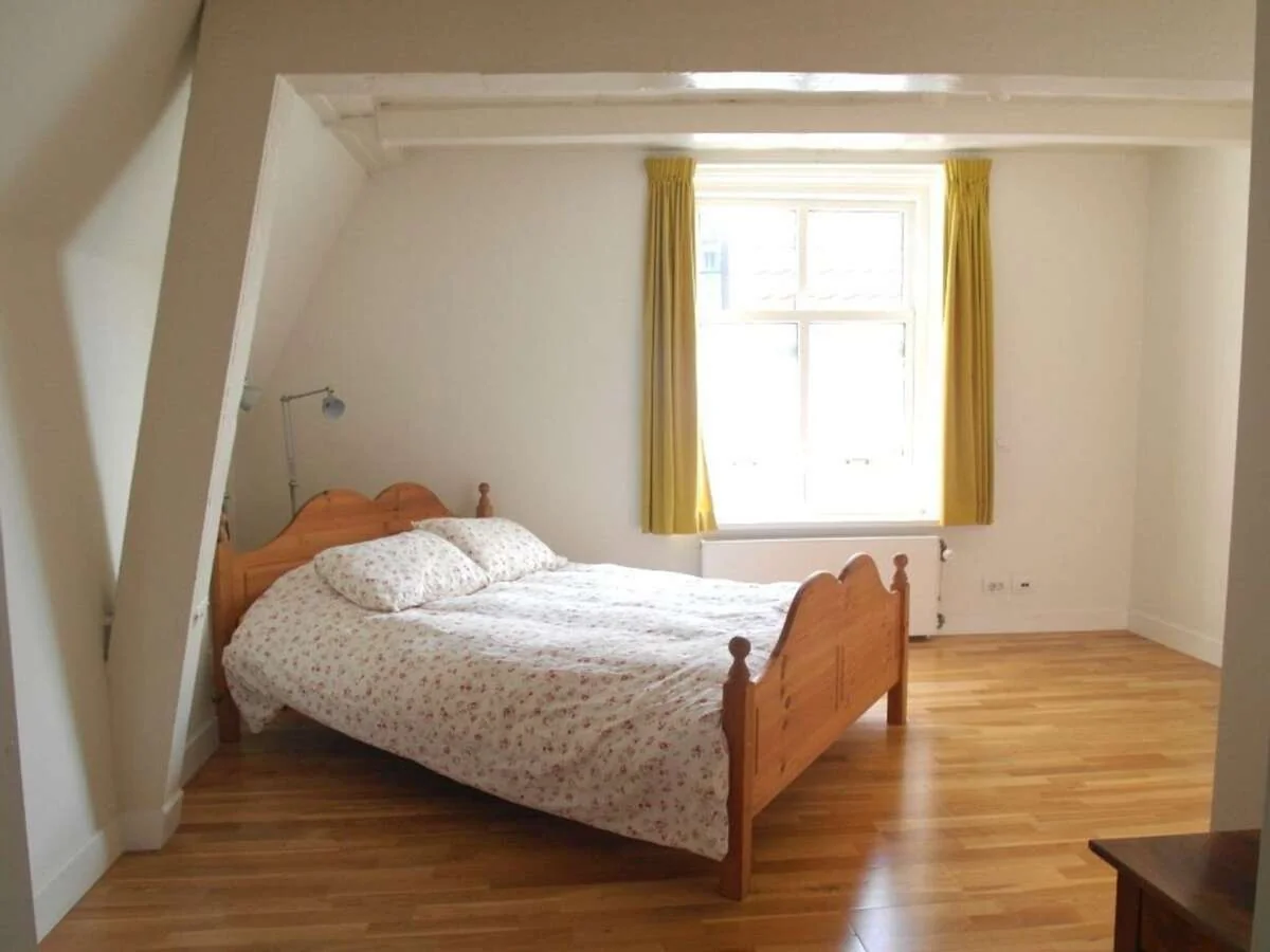 Foto van de Appartement gelegen aan de Oude Delft in Delft