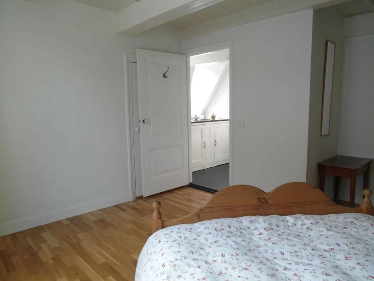 Foto van de Appartement gelegen aan de Oude Delft in Delft