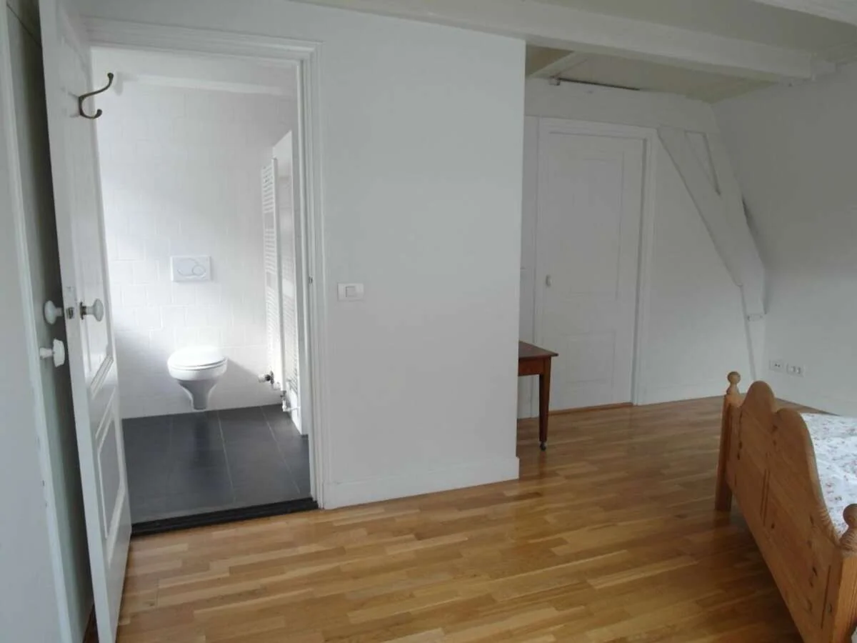 Foto van de Appartement gelegen aan de Oude Delft in Delft