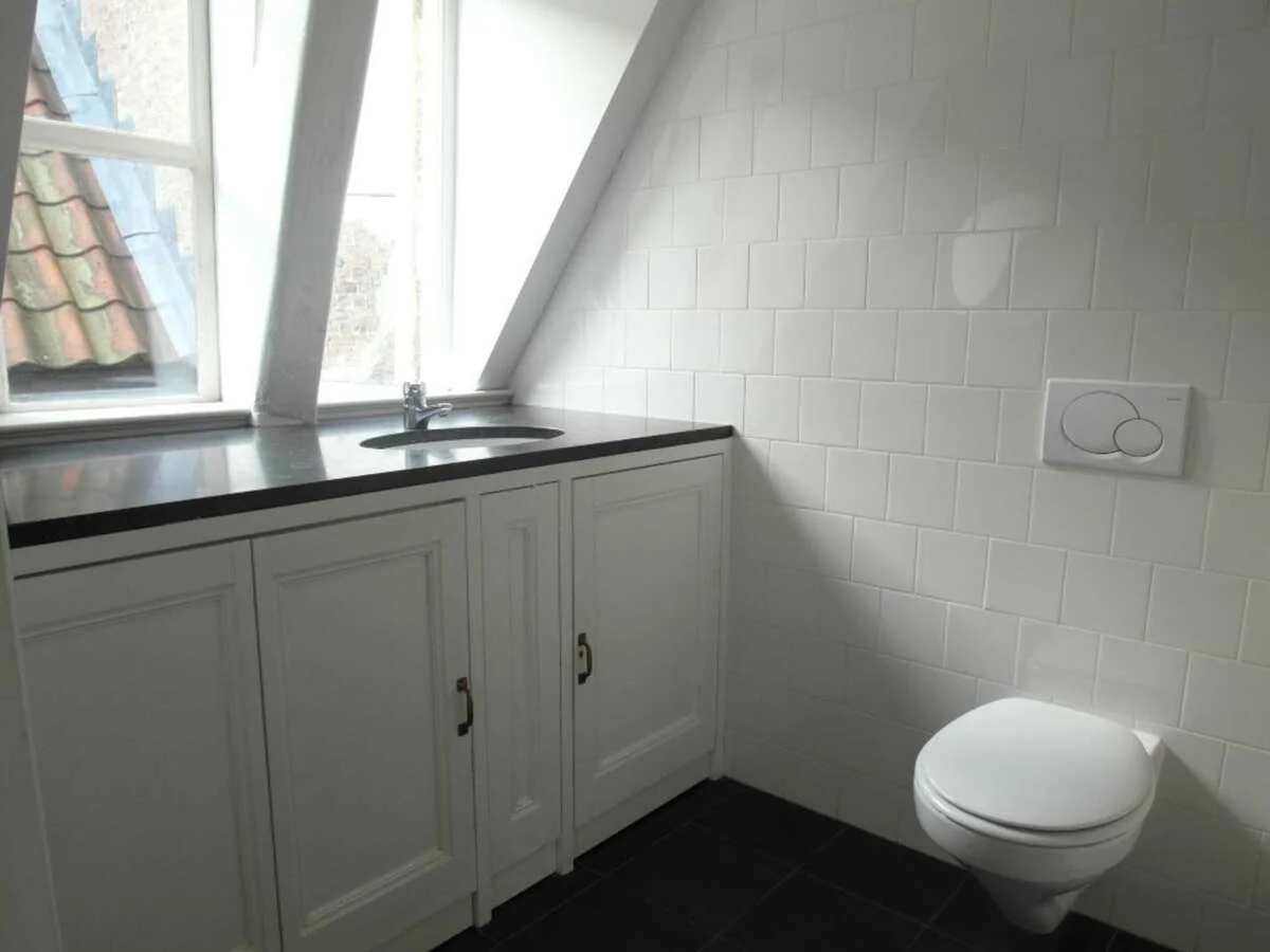 Foto van de Appartement gelegen aan de Oude Delft in Delft